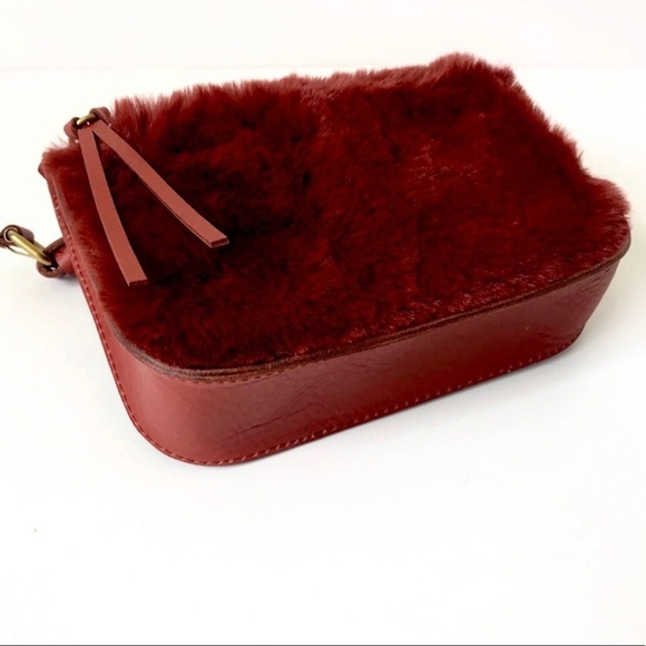 Madewell the simple pouch belt bag canterb… - Picture 3 of 9